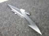 Cowl left small Suzuki GSR 600
