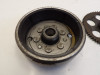 Flywheel rotor Kawasaki GPZ 750