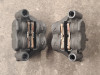 Brake calipers front Suzuki DL 1000 V STROM