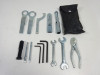 Gereedschapset Kawasaki VERSYS 650