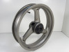 Front Wheel Ducati 750 SS Supersport
