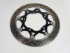 Brake disc front Suzuki GSR 600