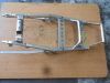 Achtersubframe Yamaha YZF R6