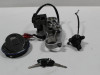 Slotenset Yamaha YZF 600 Thundercat