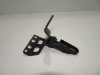 Footrest left BMW F 650 GS