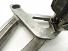 Main step holder right Yamaha RD 350 LC