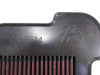 Air cleaner Yamaha MT 09