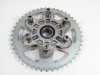 Driven flange Ducati monster 696
