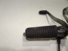 Fussrastetrager vorne links Yamaha FAZER 600