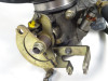 Throttle body Ducati monster 600
