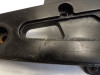 Rechter schetsplaat Kawasaki LTD 750