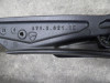 Pillion step left  Ducati Diavel