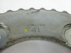 Chain and sprocket kit Honda CBF 1000