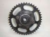 Driven flange Kawasaki ZXR 750