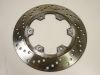 Bremsscheibe hinten  Ducati monster 600