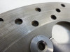 Brake disc front Aprilia RSV 1000