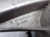 Felge hinten Kawasaki ER 5