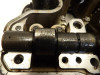 Cilinderkop Honda VF 700  750 C Magna