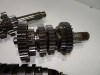 Versnellingsbak Ducati monster 900
