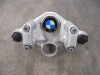 Kroonplaat BMW R 1250 GS