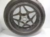 Felge hinten BMW R 1200 RT