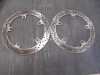 Remschijven set BMW K 1200 GT