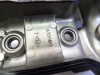 Kleppendeksel Yamaha XJ 900 S Diversion