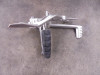 Footpegs left and or right BMW R 1200 RS LC