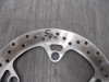 Bremsscheibe hinten  BMW R 1200 RT LC