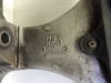 Hinterradschwinge Honda XL 1000 V Varadero