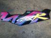 Cowl left rear Suzuki GSX R 750
