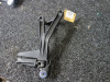 Pillion step right KTM RC 390