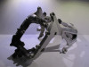 Frame - onderdelen Yamaha YZF R6