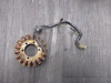 Dynamo Kawasaki ZL 600