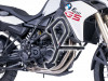 Valbeugel BMW F 800 GS