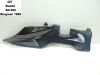 Seiten verkleidung links Suzuki Burgman 400