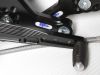Rem en of schakelset Honda CB 1000 R