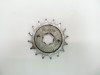 Chain and sprocket kit Honda CBX 550 F2