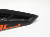 Linker achterkant KTM 390 Duke