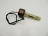 Handlebar switch assy right Suzuki GS 550