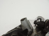 Side stand bar Honda TRANSALP