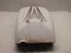 Achterspatbord Harley Davidson Softtail