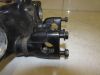 Fork top bridge Triumph Tiger 900