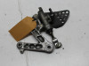 Main step holder right Honda CBR 900 RR