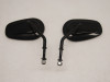 Spiegel set Harley Davidson Softtail
