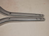 Achtersubframe Harley Davidson Softtail
