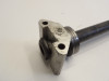 Rear axle Yamaha FZR 1000