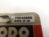 Braking pads front Yamaha TZR 125