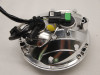 Scheinwerfer Harley Davidson Touring