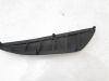 Cowl upper connector left Honda CBF 600